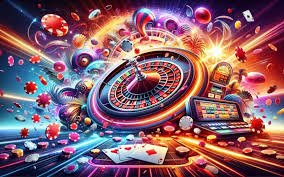 Permainan slot video di aplikasi mobile dumaitoto